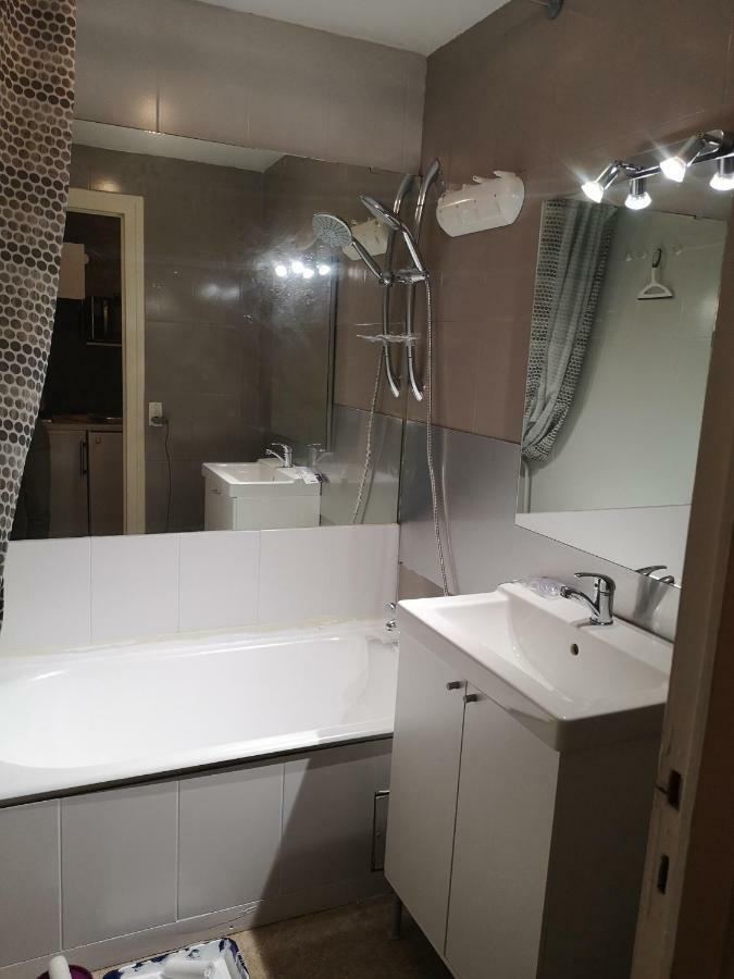Appartement Le Studio 309 à Aix-les-Bains Extérieur photo