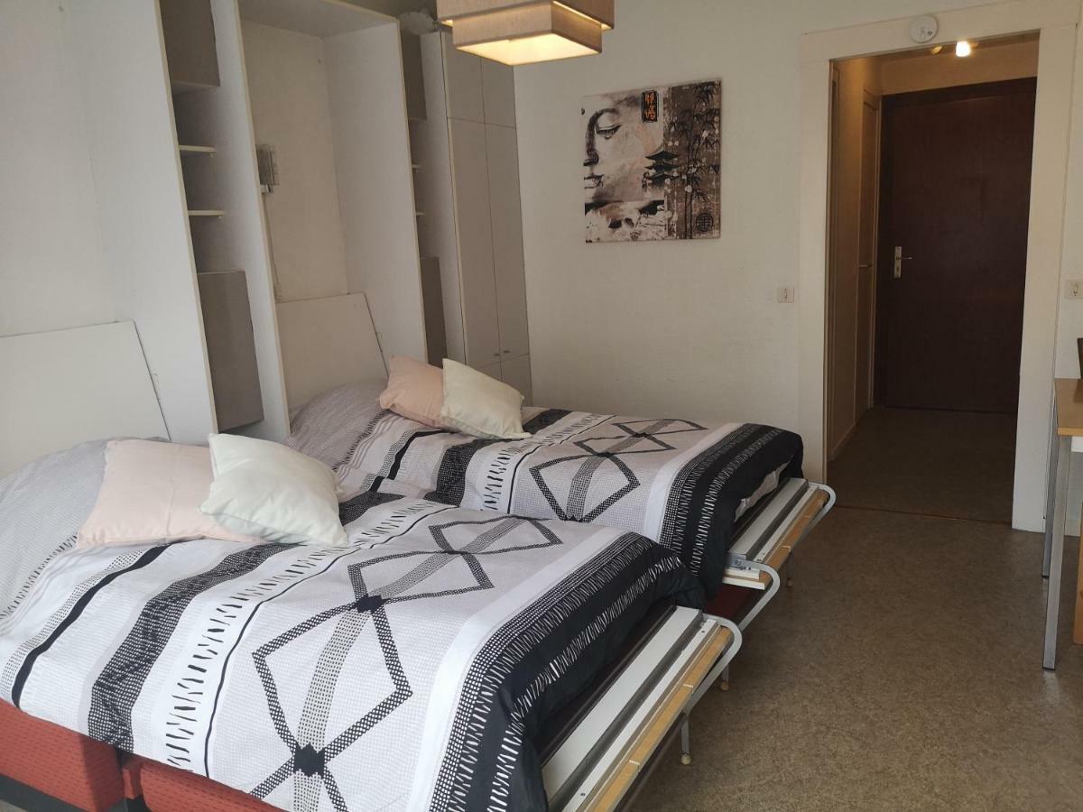 Appartement Le Studio 309 à Aix-les-Bains Extérieur photo