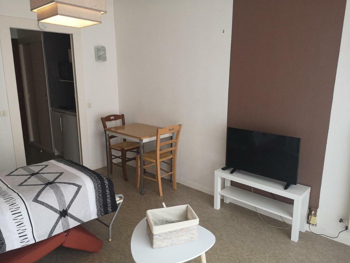 Appartement Le Studio 309 à Aix-les-Bains Extérieur photo